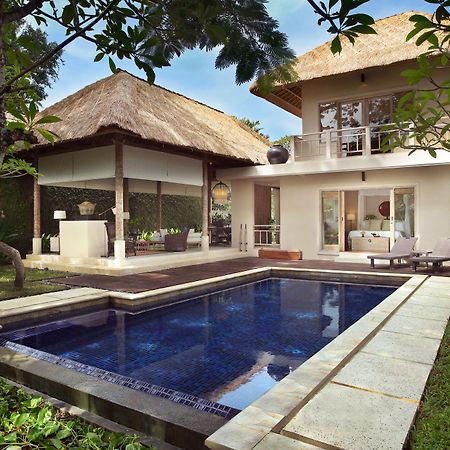Kayumanis Sanur Private Villa And Spa Exterior foto