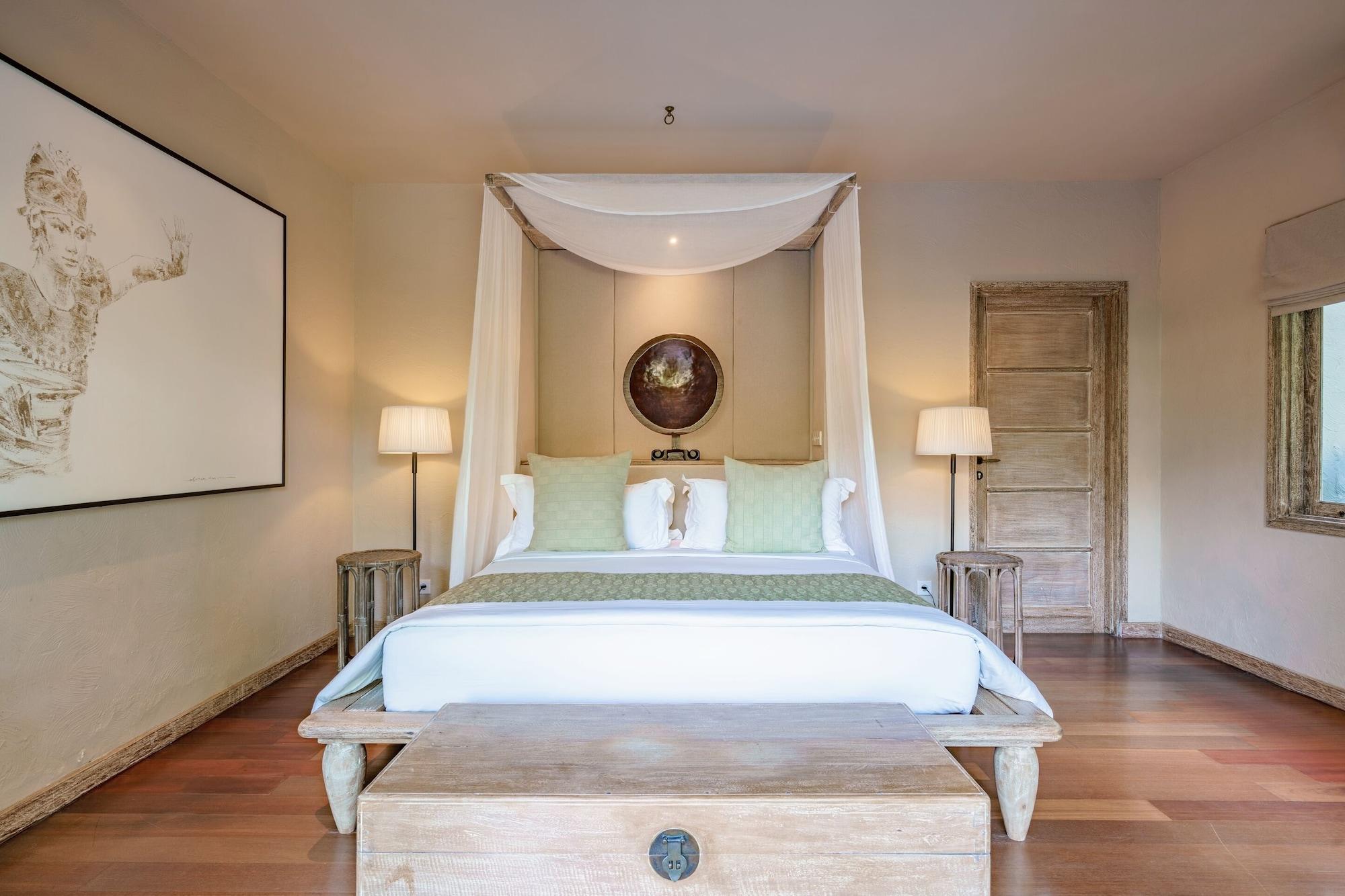 Kayumanis Sanur Private Villa And Spa Exterior foto