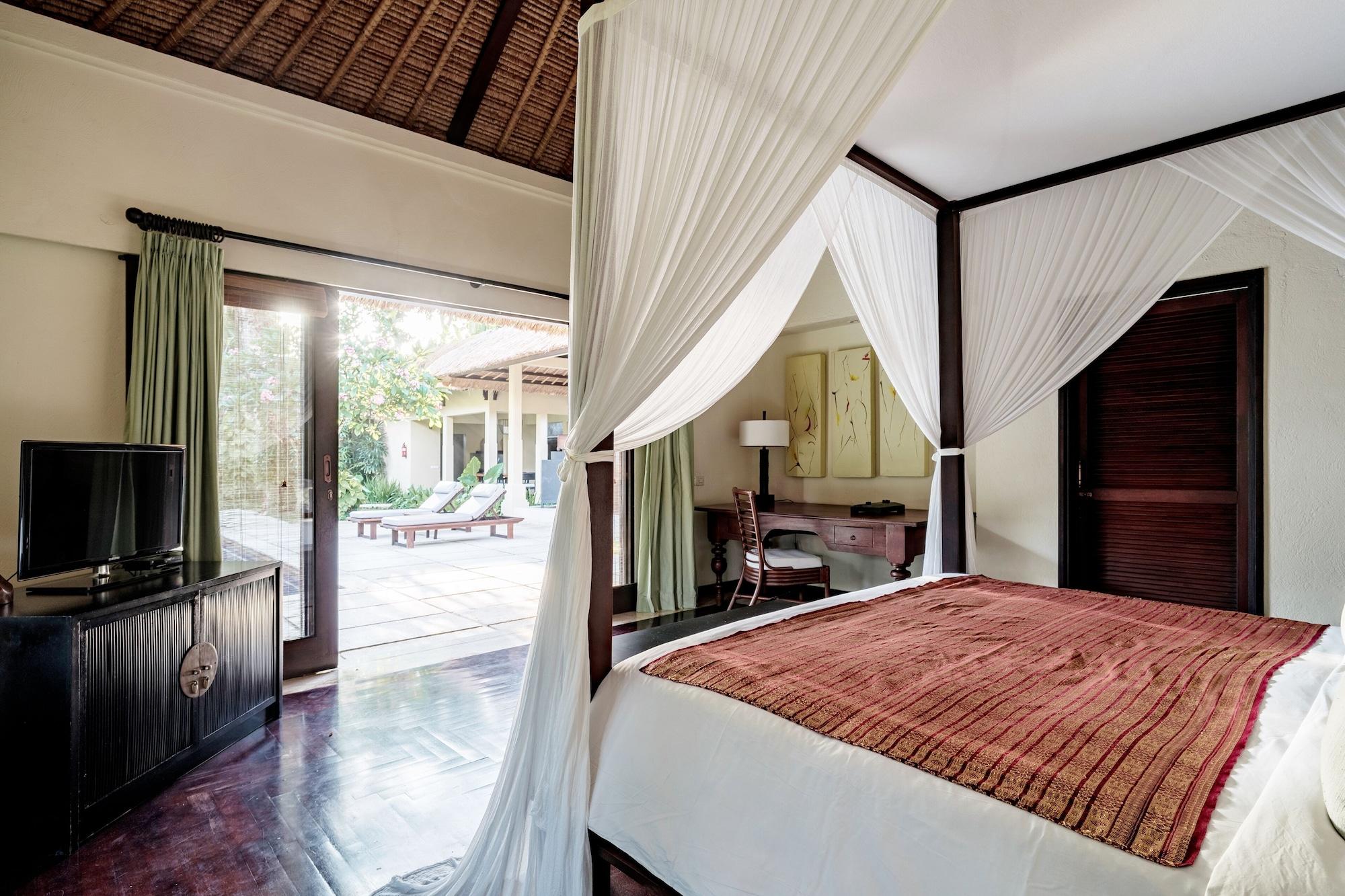 Kayumanis Sanur Private Villa And Spa Exterior foto