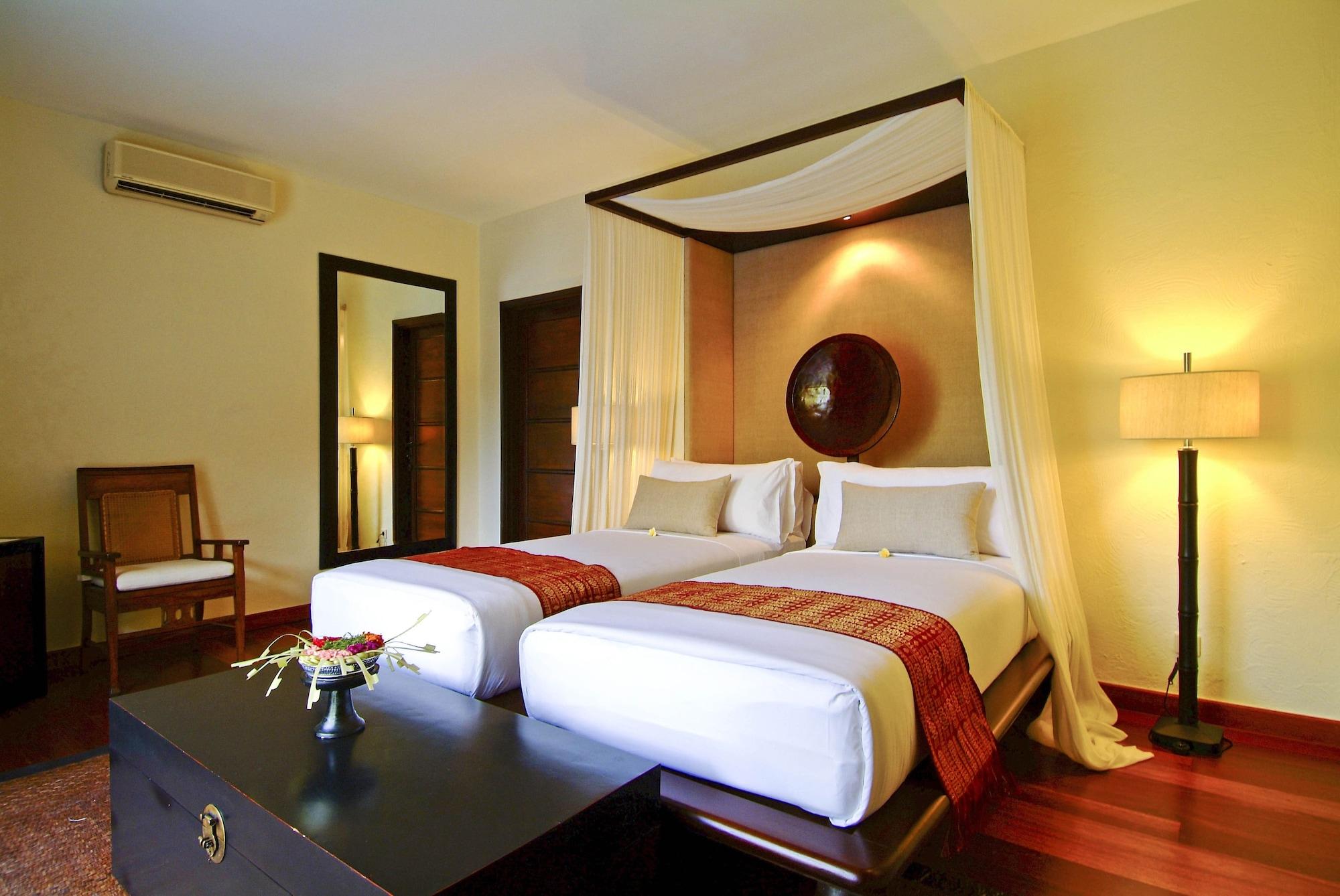 Kayumanis Sanur Private Villa And Spa Habitación foto