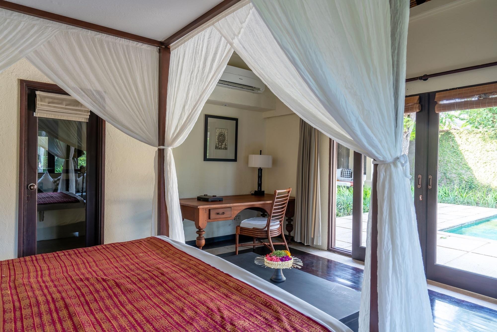 Kayumanis Sanur Private Villa And Spa Exterior foto