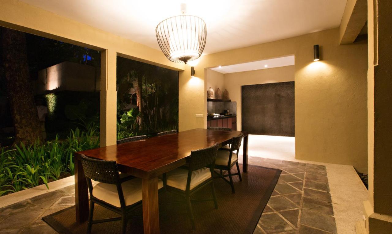 Kayumanis Sanur Private Villa And Spa Exterior foto