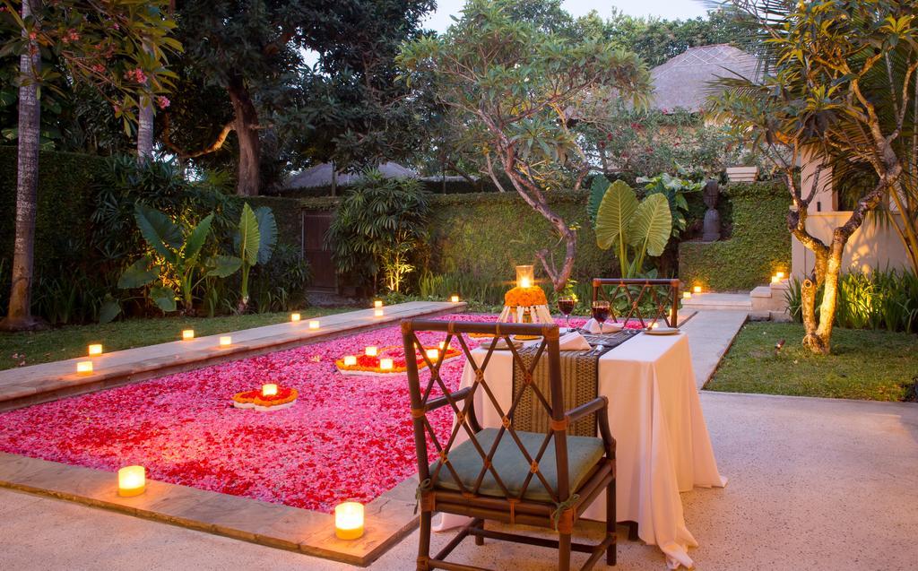 Kayumanis Sanur Private Villa And Spa Exterior foto